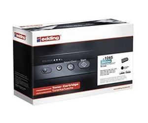 Edding Toner individuelle 1045 équivalent de Brother TN-3380 - Noir - 8000 pages G