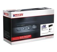 Edding Toner individuelle de 6006 remplace Lexmark 50 F2H00 - Noir - 5000 pages G