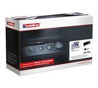 Edding Toner individuelle de 6008 remplace Lexmark 50 F2U00 - Noir - 20000 pages G