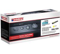 Edding Toner remplace Brother TN-247Y compatible jaune 2300 pages EDD-1075 18-1075