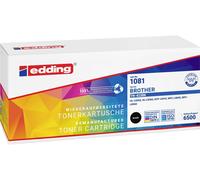 edding Toner EDD-1081 remplace Brother TN-423BK (18-1081) Noir