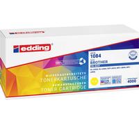 Edding Toner EDD-1084 Jaune remplace Brother TN-423Y (18-1084)