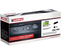 Edding Toner remplace HP 203X (CF540X) compatible noir 3200 pages EDD-2204 18-2204