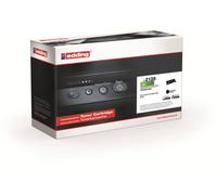 Edding Toner remplace HP 26A (CF226A) compatible noir 3100 pages EDD-2128 18-2128