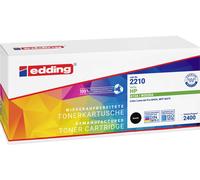 Edding Toner pour HP 415a (W2030a) Noir