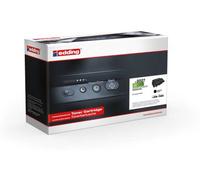 Edding Toner remplace HP 55A (CE255A) compatible noir 6000 pages EDD-2027 18-2027