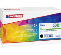 Edding Toner remplace HP 59X (CF259X) compatible noir 10000 pages EDD-2208 18-2208