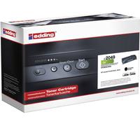 Edding Toner remplace HP, Troy 80A, CF280A compatible noir 2700 pages edding 2049 18-2049