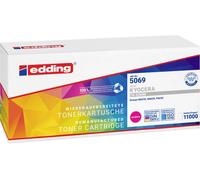 Edding Toner remplace Kyocera TK-5280 compatible magenta 11000 pages EDD-5069 18-5069
