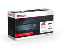 Edding Toner remplace Kyocera TK-580Y compatible jaune 2800 pages EDD-5031 18-5031