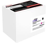 Edding Toner remplace Lexmark 71B0030 / 71B20M0 compatible magenta 2300 pages EDD-6050 18-6050