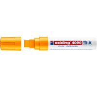 Edding Window Marker 4090-066 neonorange