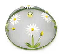 Eddingtons Couvercle Aliment / Dôme / Protecteur - Marguerite - 35cm Tenir