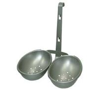 EDDINGTONS - DOUBLE POCHEUSE À OEUF G