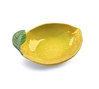 Eddingtons Epicurean Petit bol de service en forme de citron frais 20 cm
