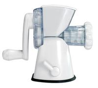 Eddingtons Hachoir professionnel Blanc