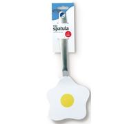 Eddingtons Spatule à œufs, Grande, Argent