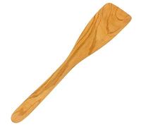 Eddingtons Spatule en bois d'olivier massif de 30 cm