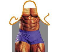 Eddingtons Tablier Macho Man