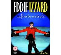 Eddir Izzard - Definite Article G