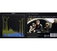 Eddison - Black Above The Trees [UK Import]