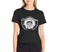 EDDSsewd22 Circus of Power T-Shirt