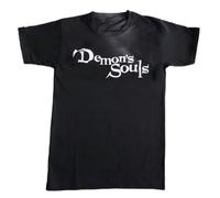 EDDSsewd22 Demon's Souls T-Shirt