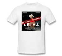 EDDSsewd22 Leivas-Agota-Las-Entradas-Para-Madrid-Nuclear-s-Basic-Short-Sleeve-T-Shirt-R326