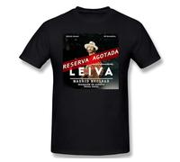 EDDSsewd22 Leivas-Agota-Las-Entradas-Para-Madrid-Nuclear-s-Basic-Short-Sleeve-T-Shirt-R326