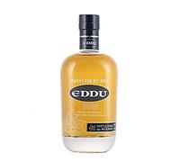 Eddu - Silver - Whisky Pur Blé Noir - 43% Alcool - 70 Cl