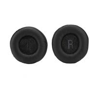 Eddwiin Almohadillas para los oídos - 2PCS Reemplazo Universal65MM Almohadillas para los oídos Cojín de Espuma Suave Funda para Auriculaires