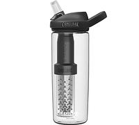 Eddy+ 20OZ, Filtered by LIFESTRAW, Clear 2022