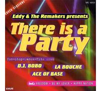 Eddy and the Remakers - Lustiges Album mit bekannten Eurobeat Hits - interpretiert von einer Partyband. Ideal als Playback Musik oder Filmvertonung (CD Album, 17 Titel) Hits von Ace Of Base (beautiful Life, all that she wants, happy nations etc.) Die Hits von La Bouche (Sweet dreams i love to love be my lover) und von DJ Bobo u.a.