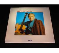 Eddy Arnold - A man for all seasons (US, 1981) / Vinyl record [Vinyl-LP]