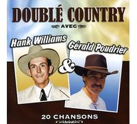 Eddy Arnold - avec Hank Williams