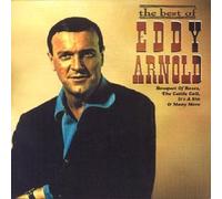 Eddy Arnold - Best of Eddy Arnold
