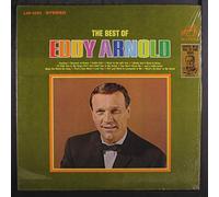 EDDY ARNOLD - best of LP