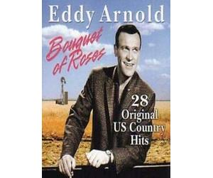 Eddy Arnold - Bouquet of Roses [Import]