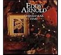 Arnold, Eddy - Eddy Arnold Christmas Time