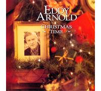 Eddy Arnold Christmas Time