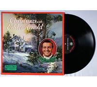 Eddy Arnold - Christmas with Eddy Arnold - Readers Digest [Vinyl]
