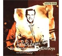 Eddy Arnold - Early RCA Victor Recordi [Import]