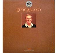 EDDY ARNOLD - EDDY ARNOLD-collector's series RCA (LP vinyl record)