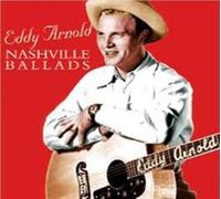 eddy arnold - eddy arnold - nashville ballads dvd italienisch e englisch sprache