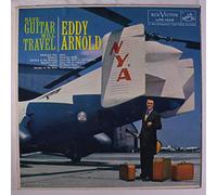 EDDY ARNOLD - have guitar will travel LP