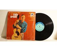 Eddy Arnold - I'm Throwing Rice (At The Girl I Love) And Other Favorites By Eddy Arnold [Vinyl LP]
