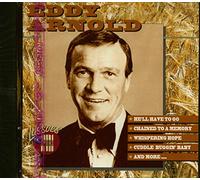 Eddy Arnold - Lassoes 'n' Spurs (CD)