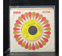 EDDY ARNOLD - morning of my mind/ since december RCA 74-0282 (45 single vinyl record)