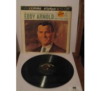EDDY ARNOLD - sings them again RCA 2185 (LP vinyl record)