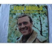 EDDY ARNOLD - so many ways LP